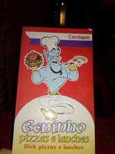 Geninho Pizza e Lanches