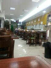 Lanchonete e Restaurante Garota de Suzano