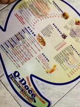 Sorveteria e Pastelaria São Francisco