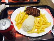 Mania de Churrasco Prime Steak & Burger