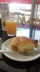 Mariam Padaria e Confeitaria