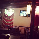 Restaurante Marrocos