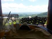 Restaurante Terra De Fogo