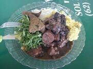 Restaurante Sol Nascente