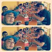 Petter People Pizzaria Delivery