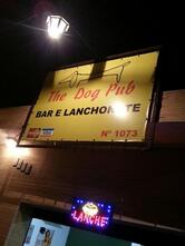 The Dog Pub