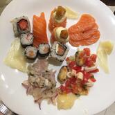 Fontolan Culinária Oriental