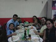 Marcus Pizza e Pastelaria