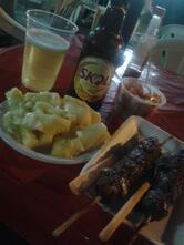 Churrasquinho Esquema 10