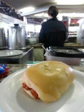 Restaurante Norte Sul 24 Horas