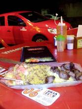 Churrasquinho do Eládio