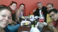 Restaurante Caçarola