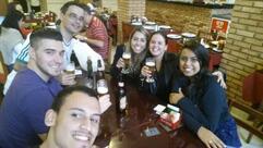 Restaurante Feijão de Corda Diadema