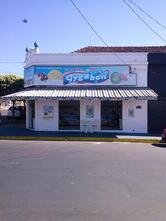 Sorveteria Gygabon