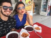 Acaí Principal (Concha Em Pé)