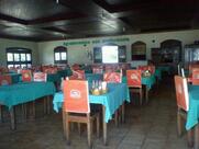 Churrascaria Garoupa