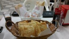 Pastelaria e Restaurante Pira Pastelli