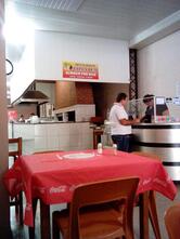 Restaurante Coma Bem