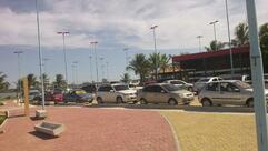 Quiosque Garota De Maricá