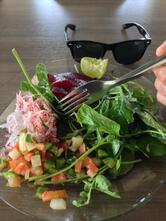 Pão Sírio Restaurante