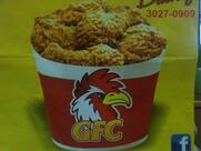 GFC Fried Chicken - Pato Branco