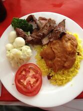 Restaurante Catataus