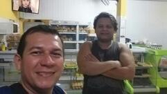 Pão da hora/ pães doces e salgados