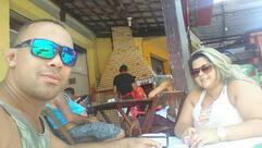 Churrasco do Xandão