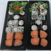 Sushi do LH