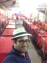 Churrascaria Bode Assado