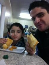 Padaria e Confeitaria Panhoca