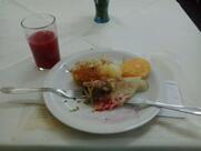 Restaurante Coop. Teia Ecológica