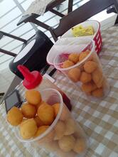 Coxinha de Ouro