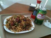 Laranja de Ouro ( Pastelaria Recanto de Copa )