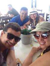 Venezza Park (Restaurante e Pousada)