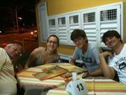 Skinão Lanches - Parque dos Lagos