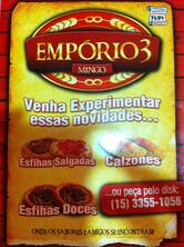 Empório 3 Mingo