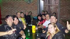 Restaurante Pub Bar Twister