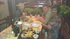 Restaurante E Pizzaria Casablanca