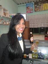 Bar Querubim (Bar do Din)