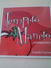 Restaurante Santo Tempero