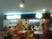 Giraffas Porto Plaza Shopping