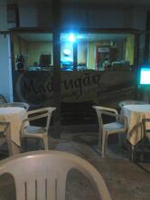 madrugão Hamburgueria