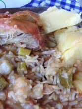 Restaurante Sabor de Minas ( Restaurante da Felicidade)