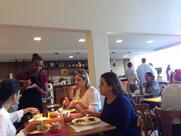 Villa Mariani Restaurante & Cafeteria