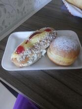 Panificadora Pão de Mel