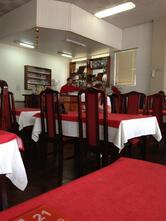 Restaurante Don Geraldo