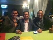 Degustare Restaurante