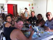 Restaurante Pirão No Prato