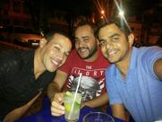 Akaso's Bar Pizzaria